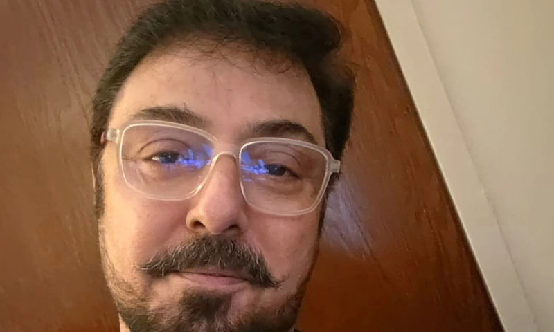 Surah Rehman played key role in my cancer recovery, says Noman Ijaz