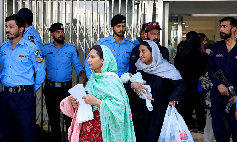PIMS fire probe widens as NA committee seeks details of safety lapses