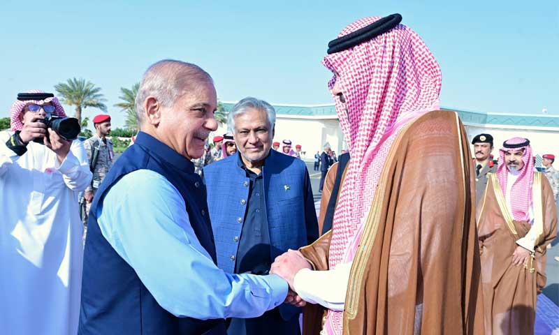 PM shehbaz