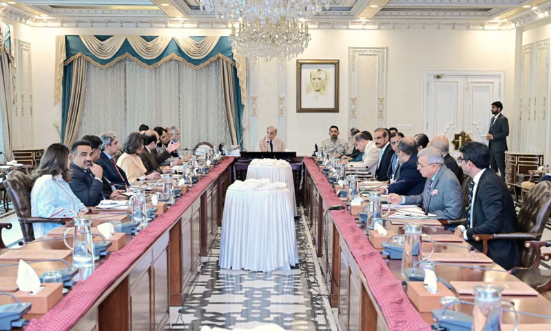 PM directs coordinated measures to boost youth employment