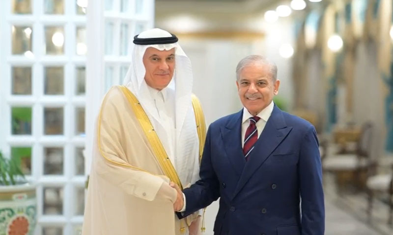 Pakistan, Saudi Arabia set $3bn target for agricultural, food exports to kingdom