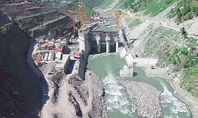 Hague court tells India to uphold Indus Waters Treaty, limit Ratle project work