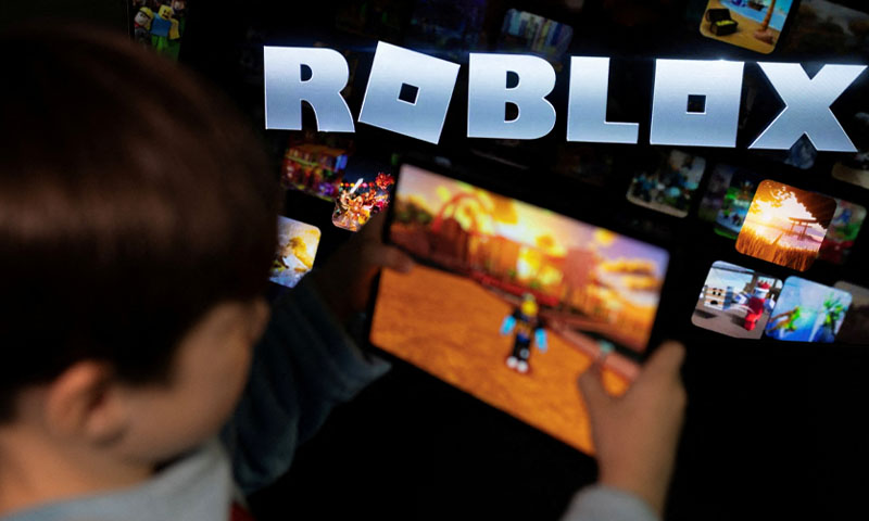 Meta, Roblox agree to child-safety measures sought by Philippines