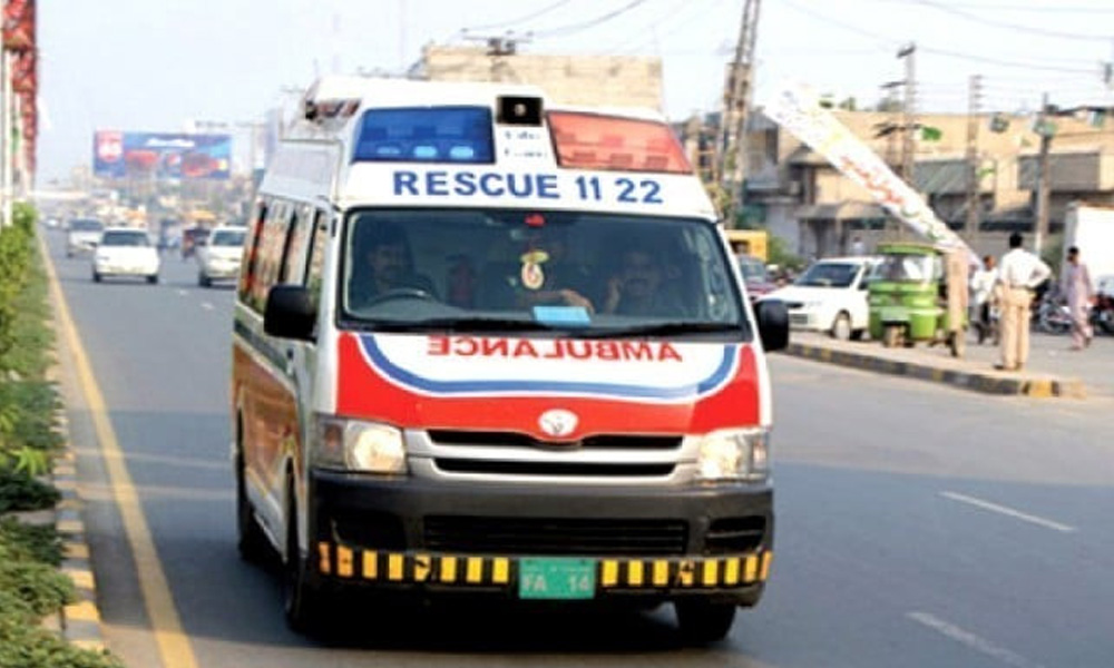 Religious scholar killed in South Waziristan bomb blast