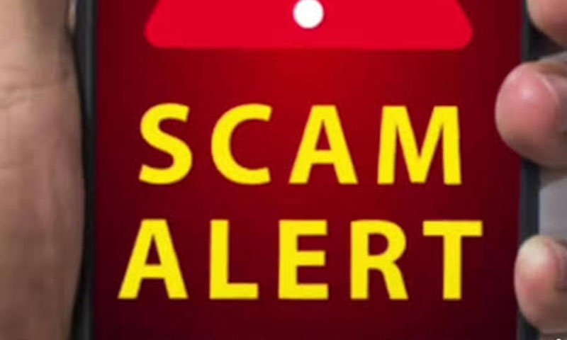 Traffic police warn citizens against fake e-challan scam in Islamabad