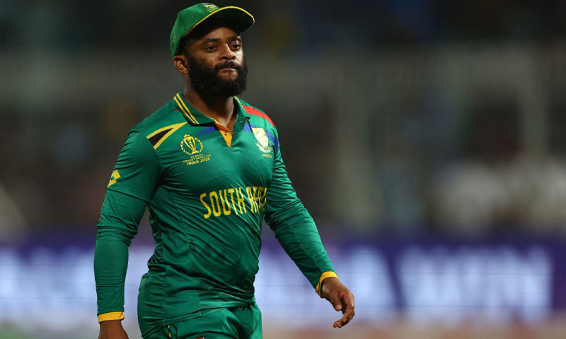 2027 cricket World Cup hosts SA, ZIM, NAM to feature T20I tri-series this month