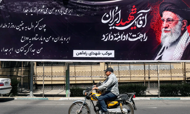 Six months on: Iran refuses to yield, US war goals remain elusive