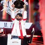 Pakistan’s Muhammad Zubair wins Tekken 8 title at Esports World Cup 2026