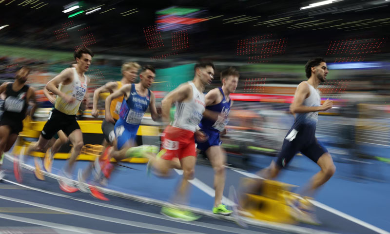 World Athletics unveils lane draft, jump-offs for new Ultimate Championship