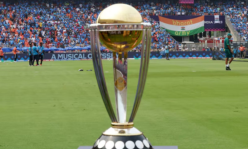 Afghanistan seal 2027 World Cup berth, West Indies to go through qualifiers again