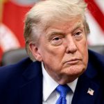 Trump aides seek 'quiet' on Iran war until November midterm elections
