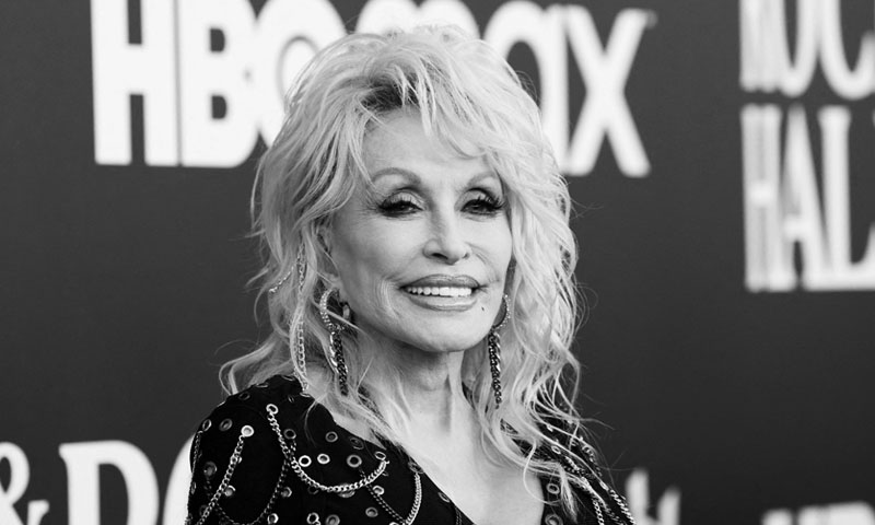 Dolly Parton, queen of country music, dies at 80