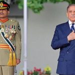 PM Sharif, Filed Marshal Munir to visit Saudi Arabia from today