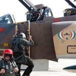 Iran asks Qatar to allow team into country to probe fate of missing pilots