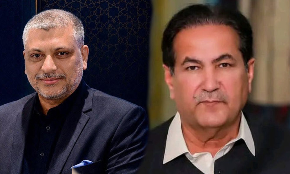 PML-N bags AJK Assembly speaker, deputy speaker slots