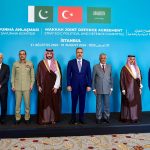 First strategic committee meeting under Makkah defence pact begins in Istanbul