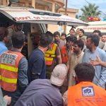 At least 7 killed, 18 injured in Swat suicide attack
