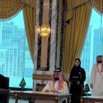 ‘Attack on one is attack on all’: Pakistan, Saudi Arabia and Turkey sign defence pact