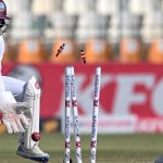 PAK VS WI Test: Pakistan take 43-run lead after bowling out rivals for 344