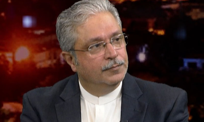 Govt has no objection to Imran Khan’s treatment at PIMS or Shifa: Ikhtiar Wali