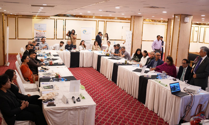 Experts call for inclusive digital ecosystem, responsible AI adoption