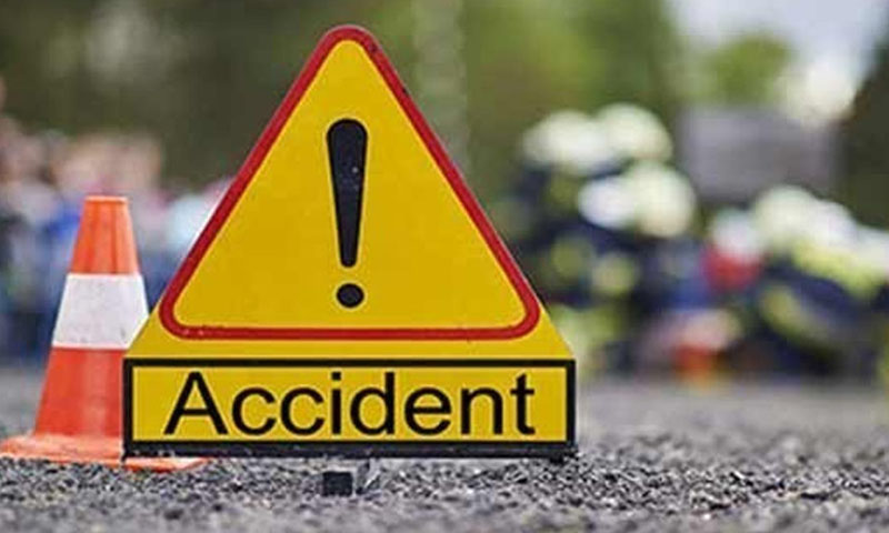Six killed in horrific Makran Coastal Highway crash