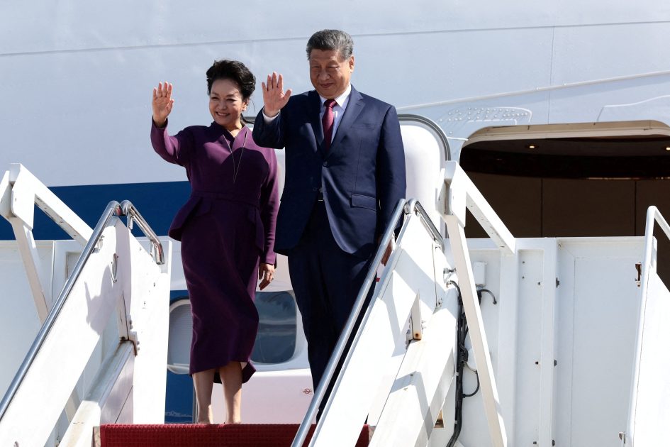 China, US agree to $30bn tariff cut, AI dialogue during Xi visit, Beijing says