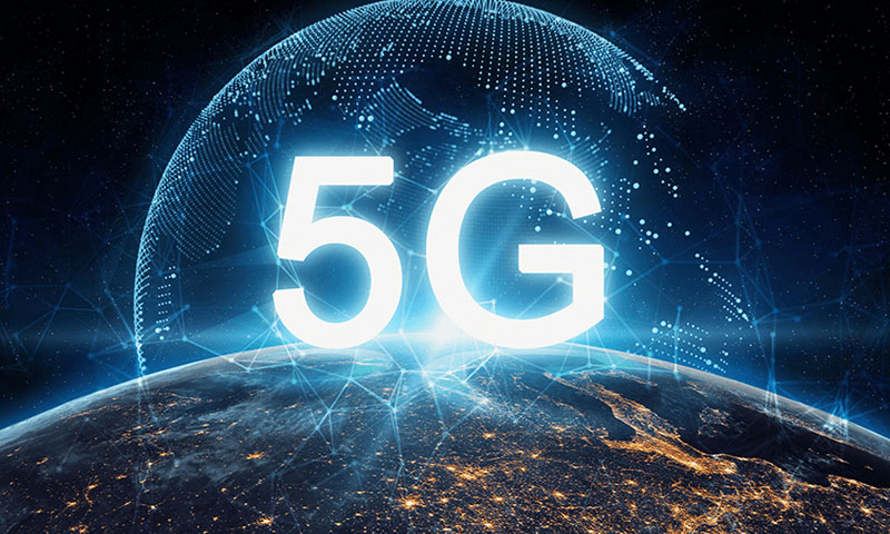 Gilgit-Baltistan successfully tests 5G service