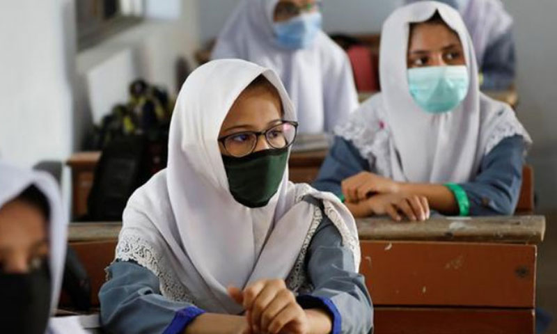 AJK announces two weekly holidays for govt, private colleges