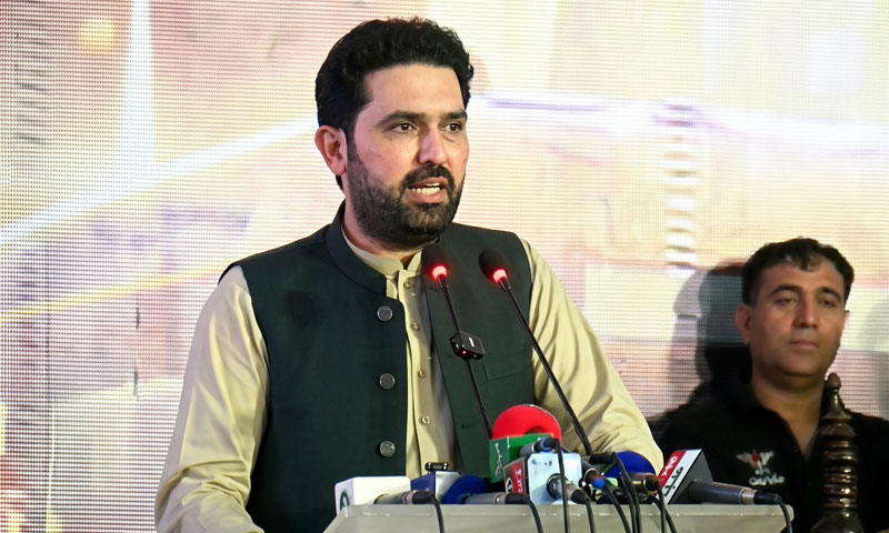 PTI parliamentary party ‘agrees’ to proceed with Oct 4 Islamabad march