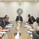 Ahsan Iqbal urges ADB to help expand, diversify Pakistan’s exports