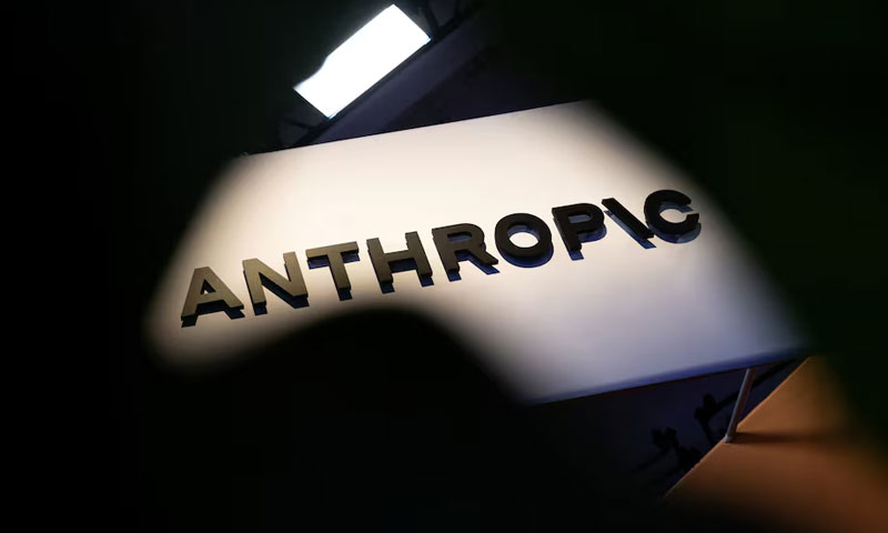Anthropic quietly sets up biology lab as it ramps AI drug programme
