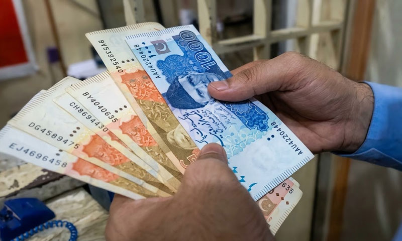 Audit detects Rs1.68bn irregularities in KP mining department