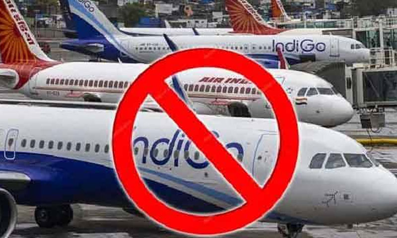 Pakistan extends airspace ban on Indian aircraft until Oct 24