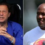 ‘This isn’t politics’: Brian Lara calls for dignity, proper medical care for Imran Khan
