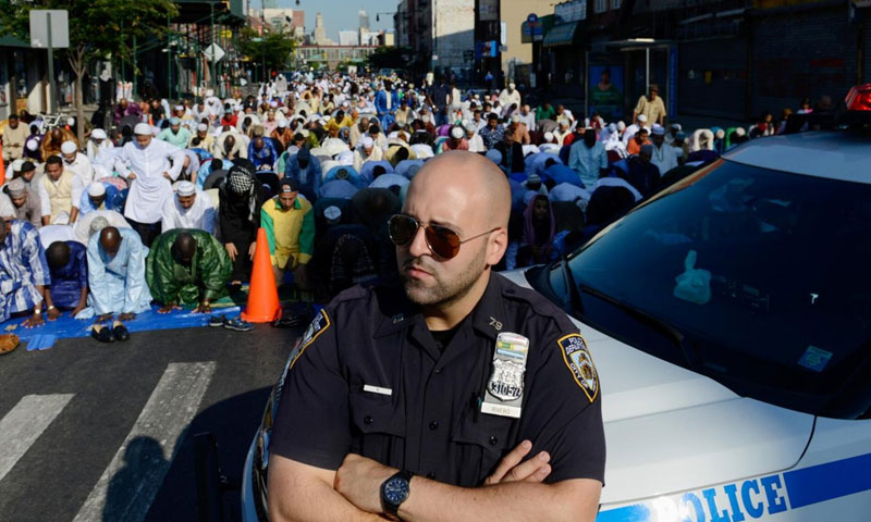 California officially recognises Eidul Fitr, Eidul Azha as holidays