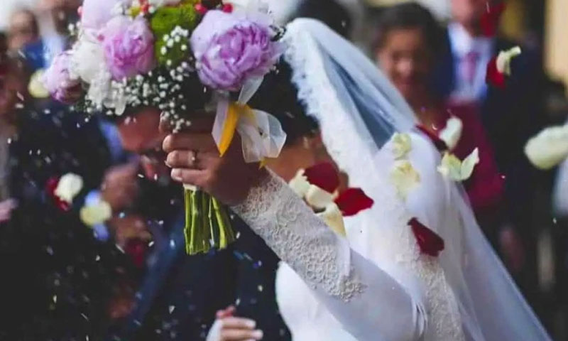 Punjab panel approves bill to replace 1872 Christian marriage law, sets 18 as minimum age
