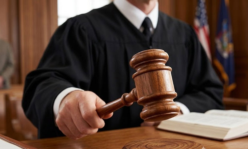 Islamabad court sentences Chinese national to death for killing compatriot