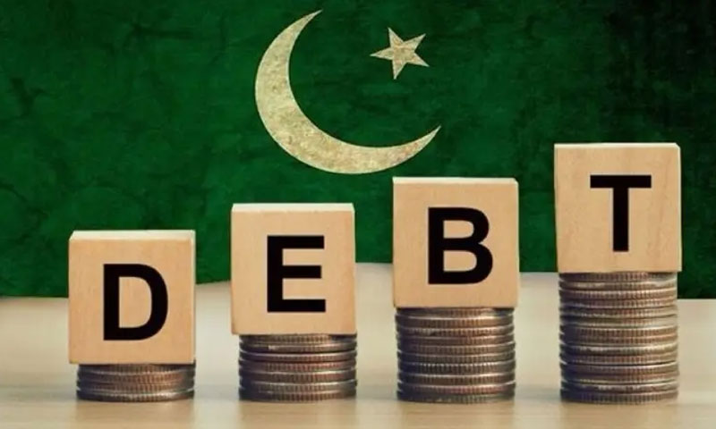 Pakistan's debt burden deepens as interest bill crosses Rs28.6 trillion