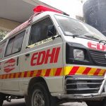Doctor, wife, three children found dead in Karachi flat