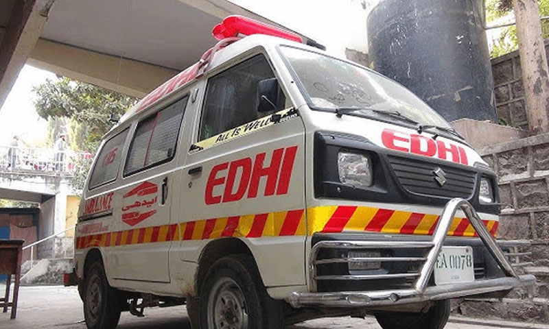 Doctor, wife, three children found dead in Karachi flat