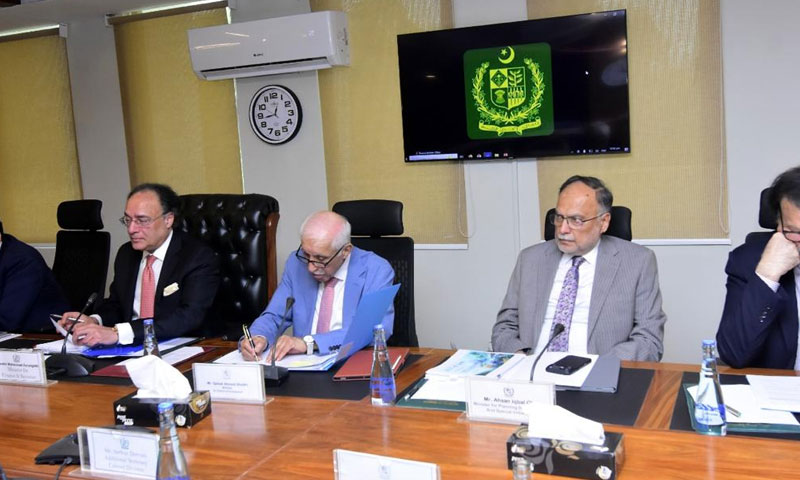 ECC approves Rs6.6bn for bulletproof vehicles ahead of SCO summit