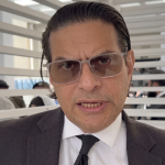 Salman Akram Raja released after 'four-hour detention' in Islamabad