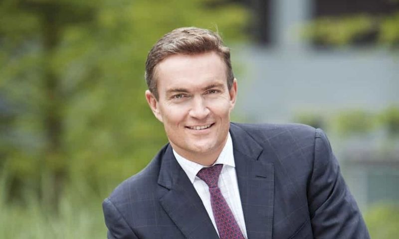 Cameron O’Reilly