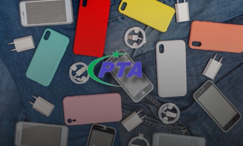 Phones PTA