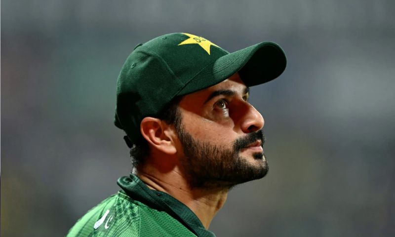 Sahibzada Farhan