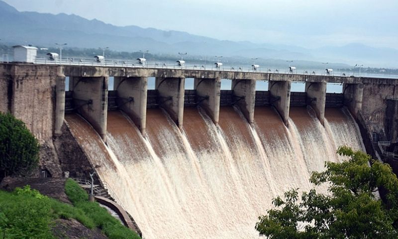 RAWAL DAM