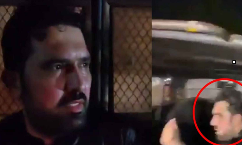 ‘I was abducted’: KP CM Sohail Afridi accuses Punjab govt as police deny arrest