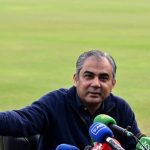 Mohsin Naqvi PCB