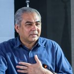 MOHSIN NAQVI